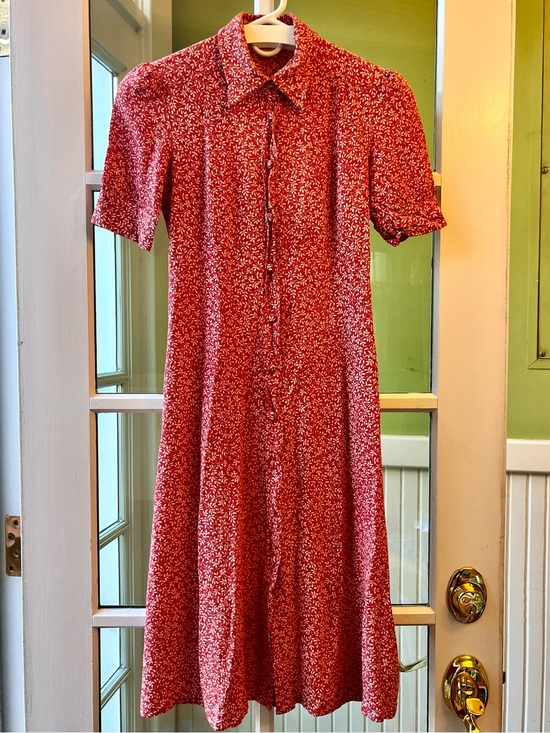 KORS Michael Kors Dresses & Skirts - KORS Michael Kors rare vintage summer dress